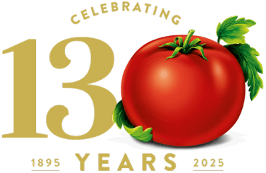 Rosella – 130 Years