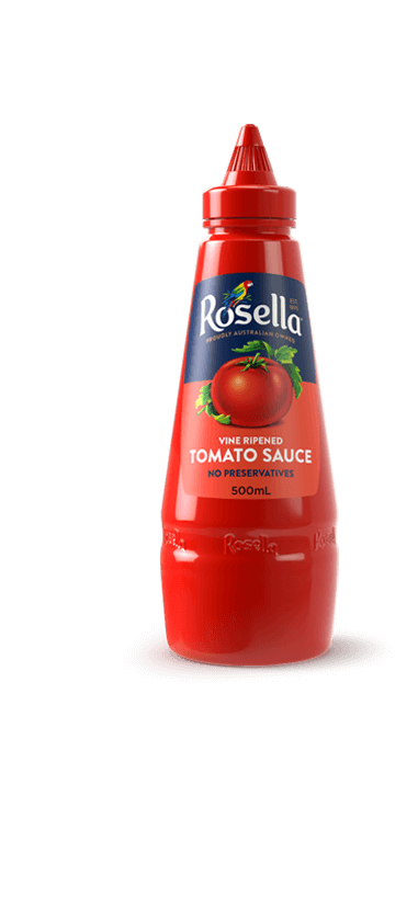 Rosella Product Range