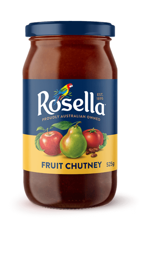 Rosella Product Range