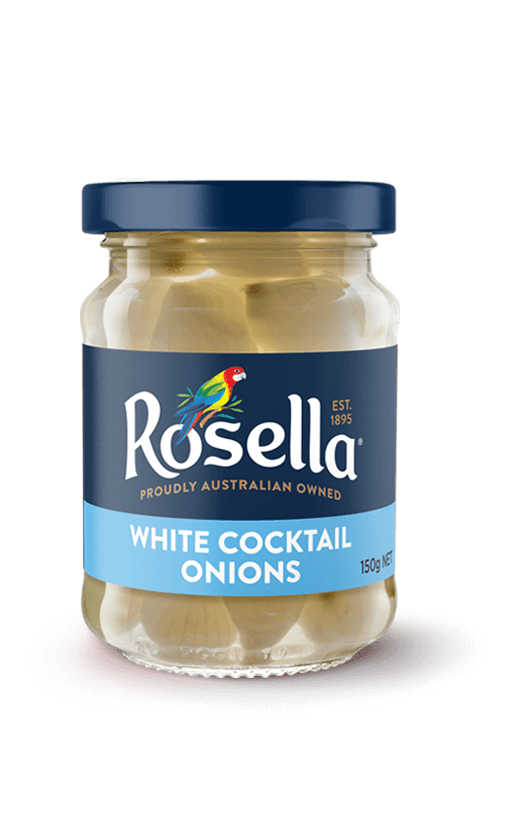 Rosella Product Range