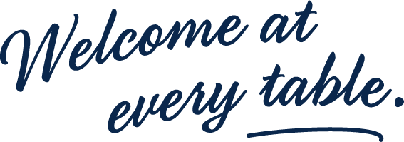 Rosella – Welcome at every table.